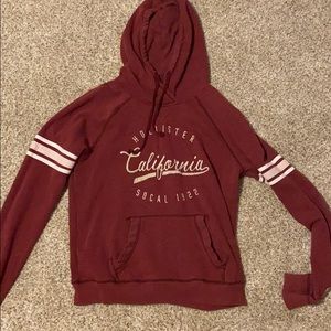 California Hoodie